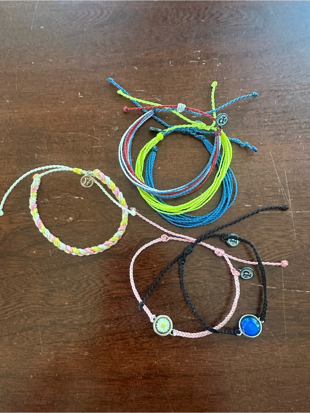 Pura Vida Bracelet Bundle